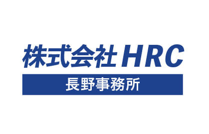 株式会社HRC ロゴ