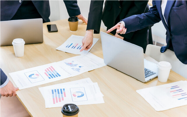 作業マニュアル