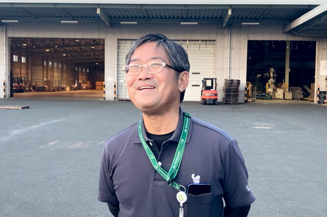 JA豊橋様の導入事例