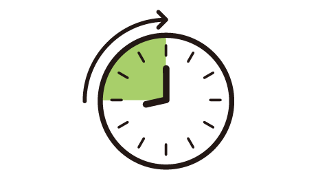 スキマ時間アイコン