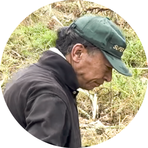 働き手の写真1