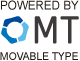 Powered by Movable Type 7.2
